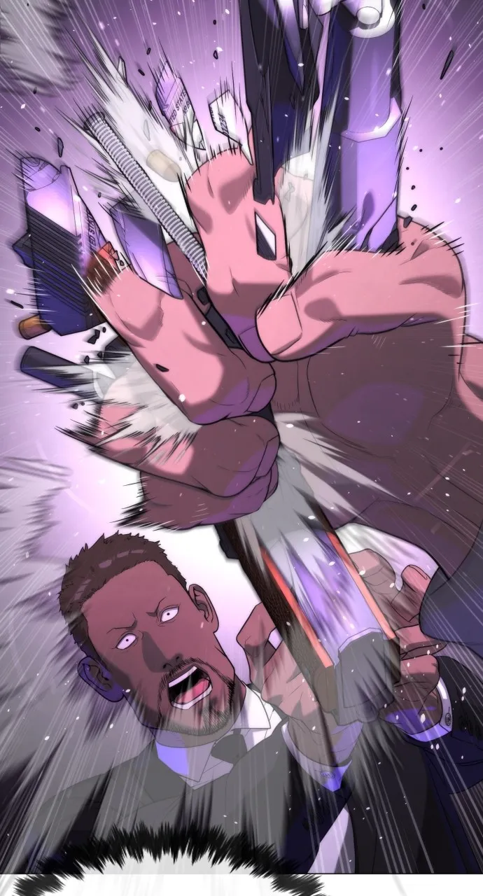 Read Killer Peter chapter 59 image 20 on Lezhin