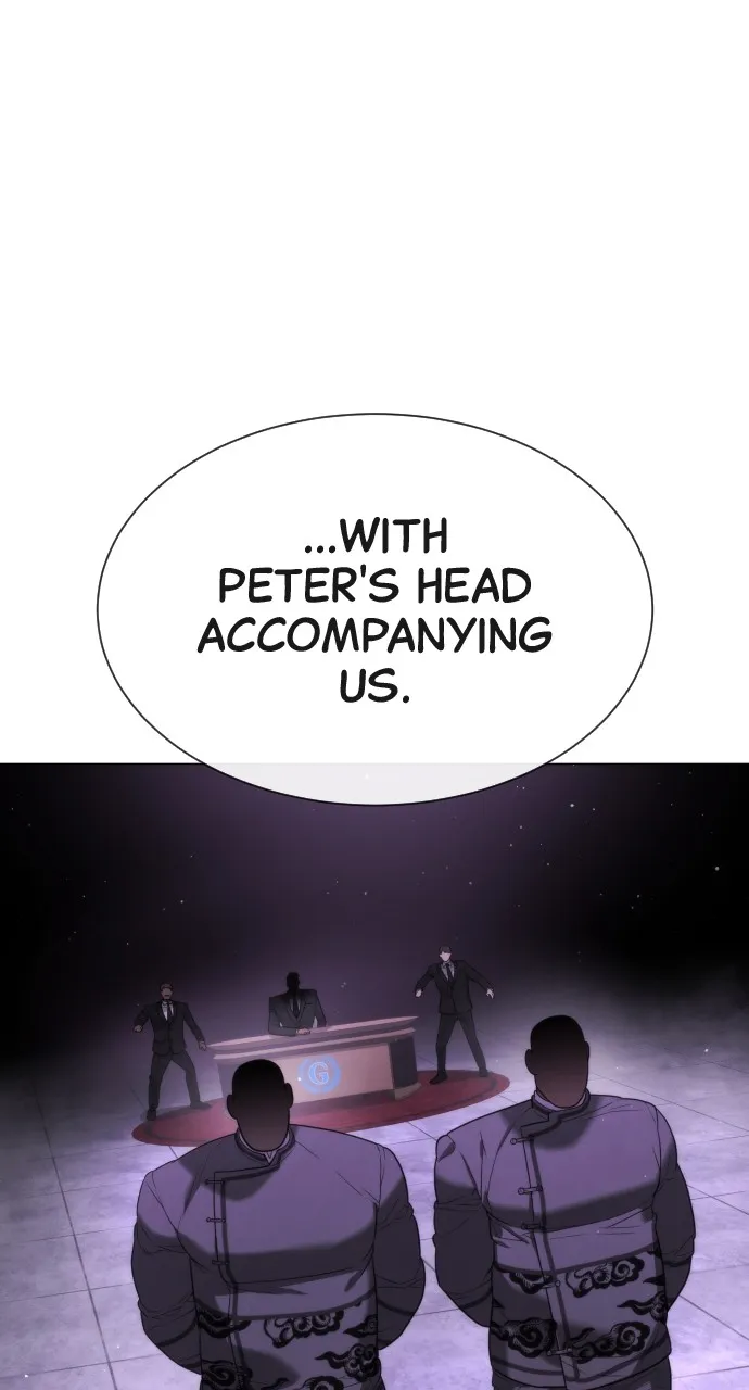 Read Killer Peter chapter 59 image 23 on Lezhin