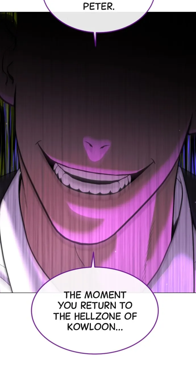 Read Killer Peter chapter 59 image 25 on Lezhin