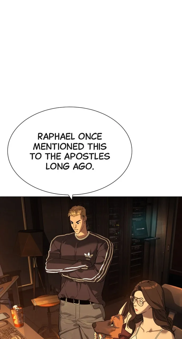 Read Killer Peter chapter 59 image 30 on Lezhin