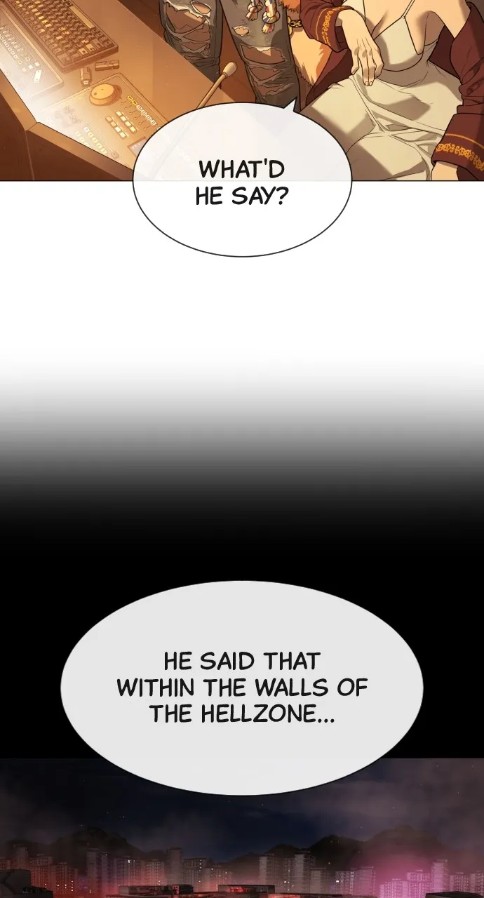 Read Killer Peter chapter 59 image 31 on Lezhin