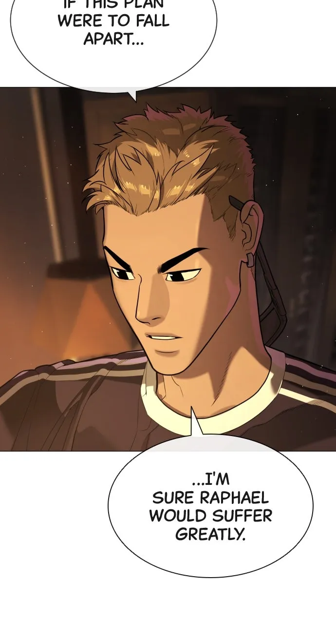 Read Killer Peter chapter 59 image 33 on Lezhin