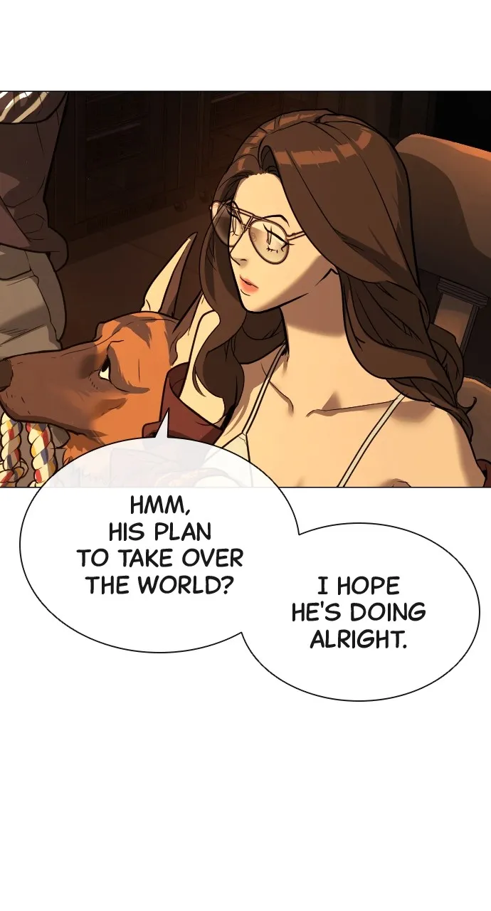 Read Killer Peter chapter 59 image 34 on Lezhin