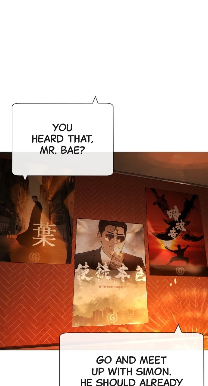 Read Killer Peter chapter 59 image 35 on Lezhin