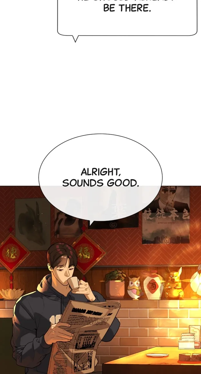 Read Killer Peter chapter 59 image 36 on Lezhin