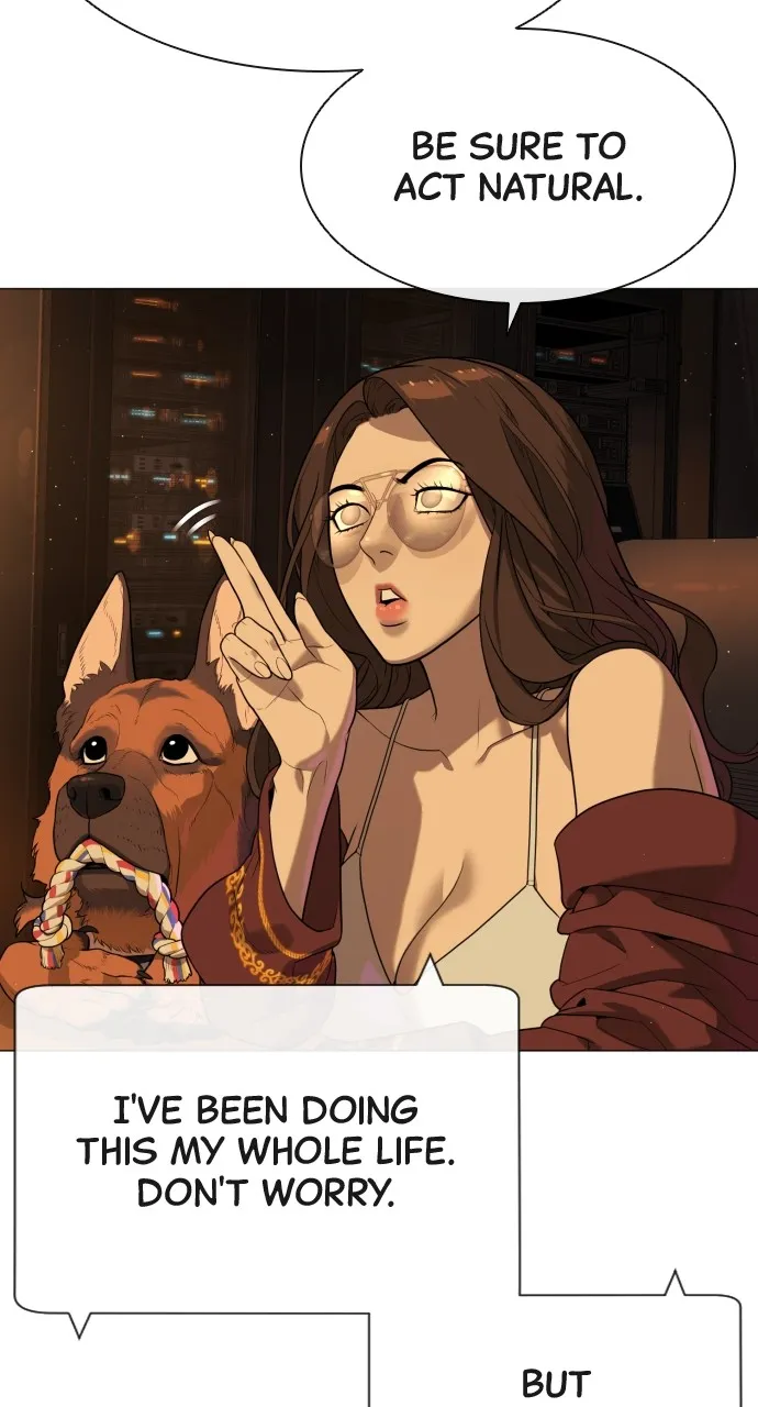 Read Killer Peter chapter 59 image 38 on Lezhin