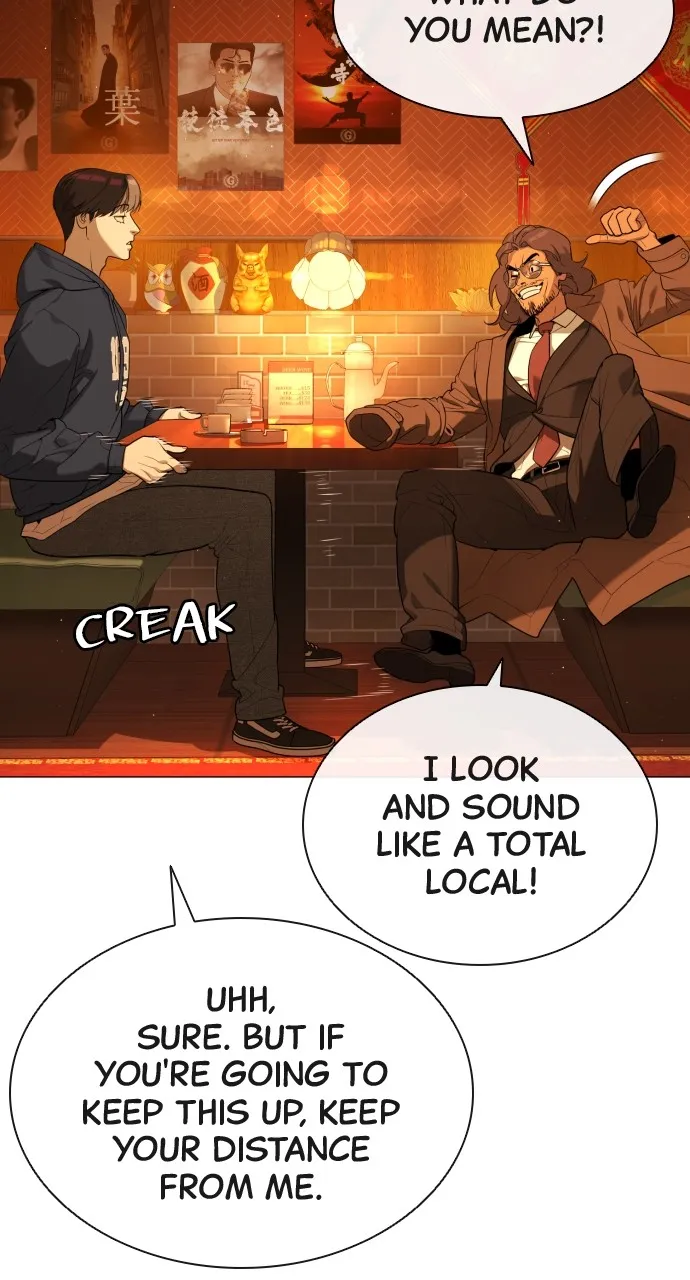 Read Killer Peter chapter 59 image 43 on Lezhin