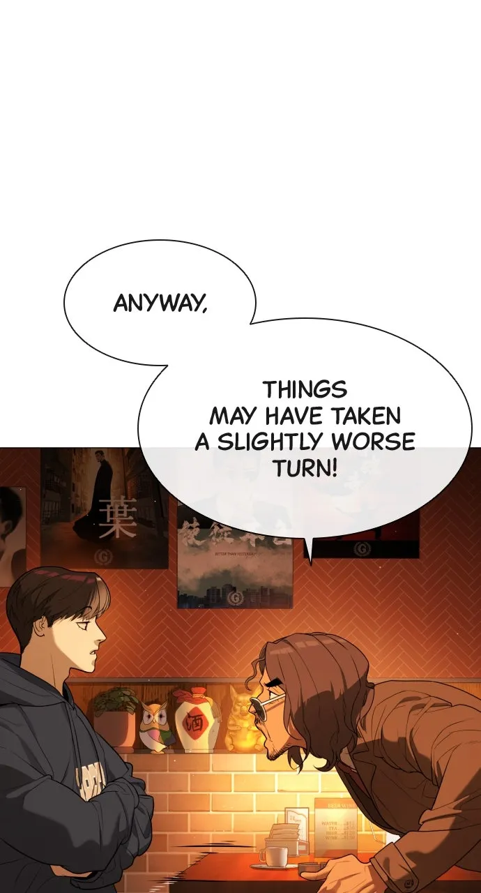 Read Killer Peter chapter 59 image 44 on Lezhin