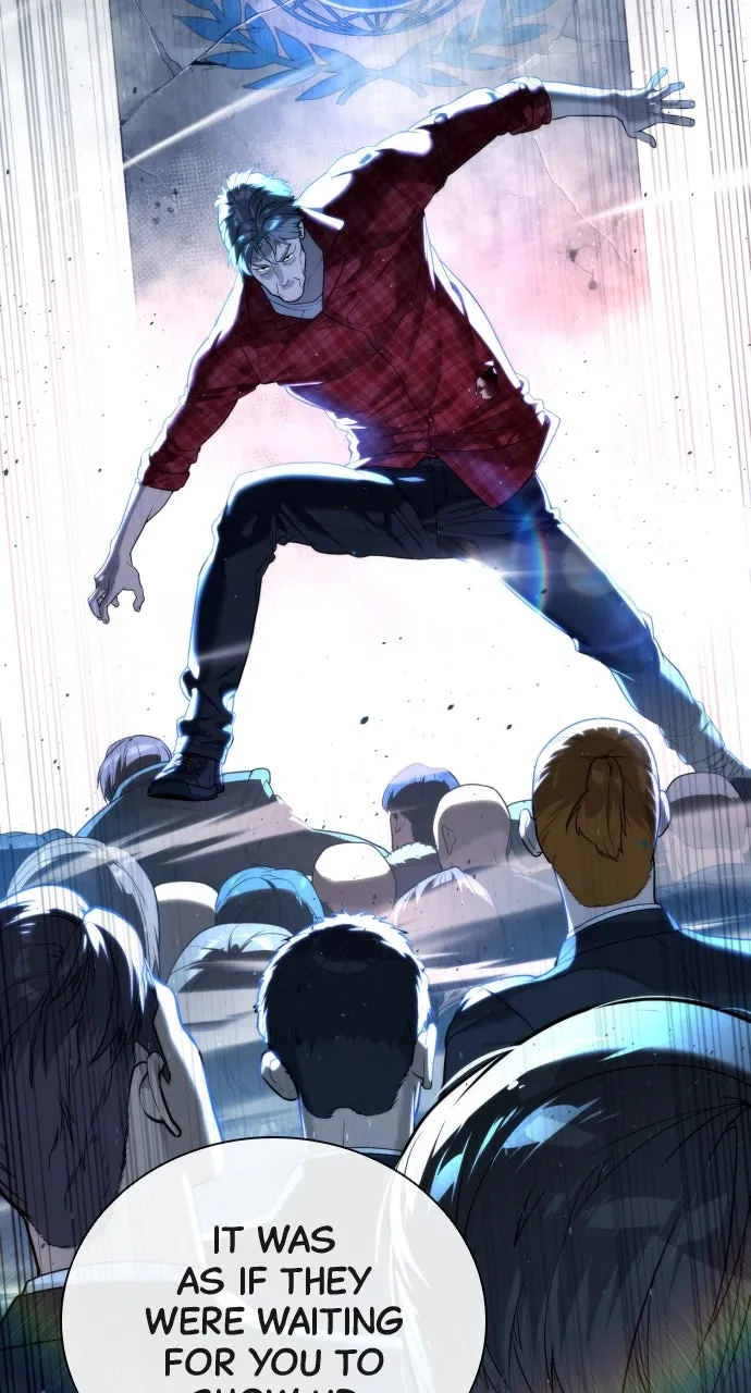 Read Killer Peter chapter 59 image 49 on Lezhin
