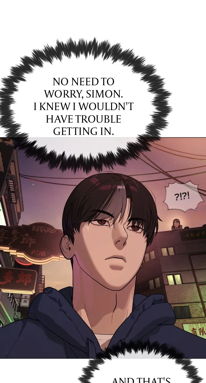 Read Killer Peter chapter 59 image 73 on Lezhin