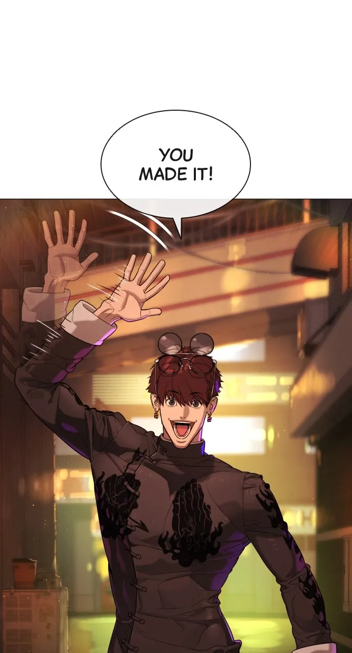Read Killer Peter chapter 59 image 75 on Lezhin