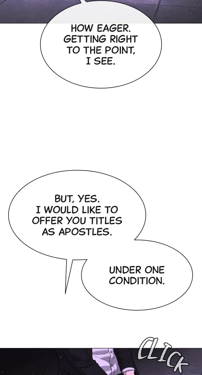 Read Killer Peter chapter 59 image 8 on Lezhin