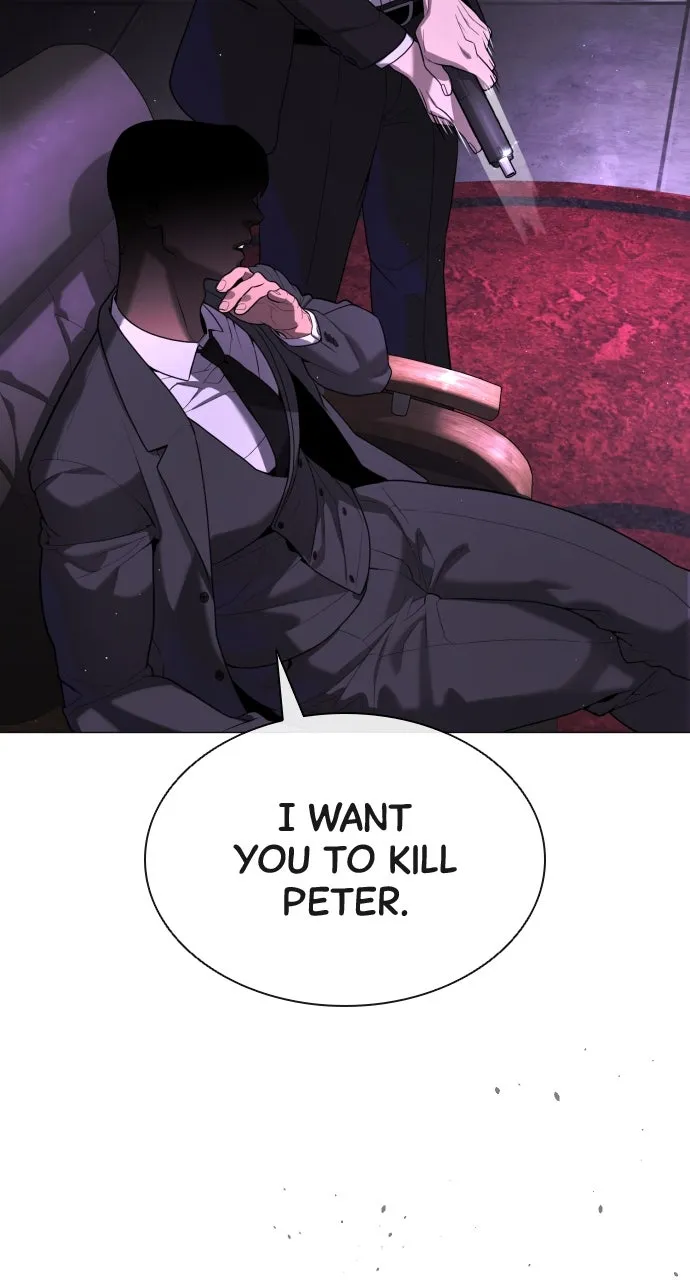Read Killer Peter chapter 59 image 9 on Lezhin