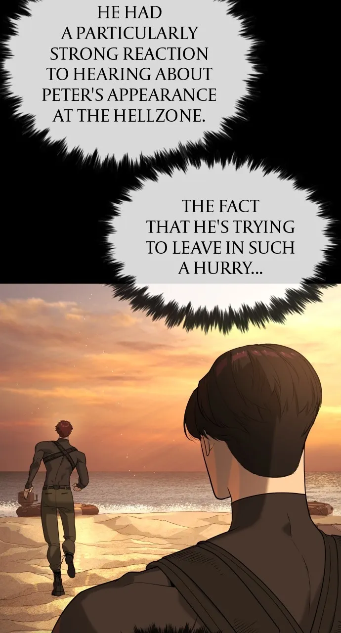 Read Killer Peter chapter 59 image 91 on Lezhin
