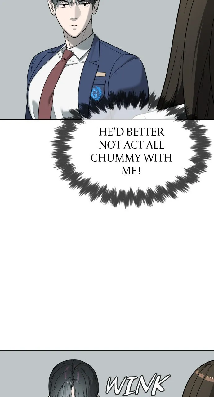 Read Killer Peter chapter 6 image 10 on Lezhin