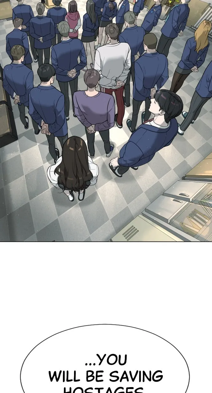Read Killer Peter chapter 6 image 111 on Lezhin