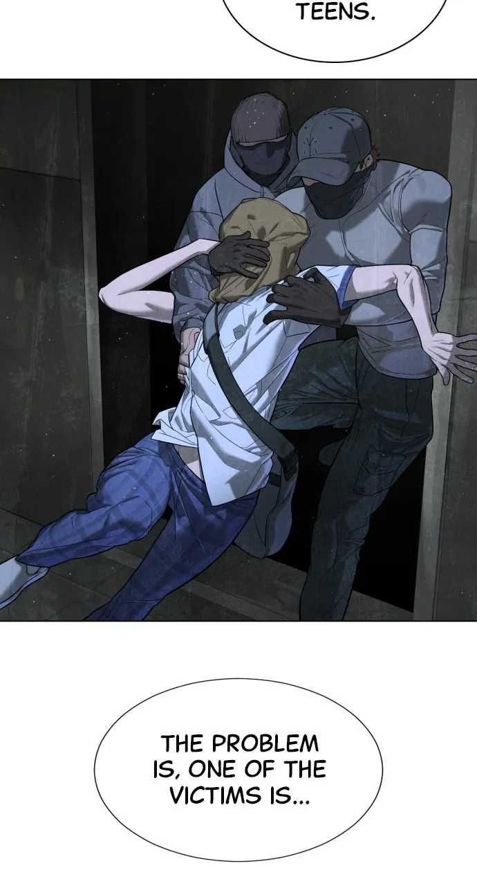 Read Killer Peter chapter 6 image 113 on Lezhin