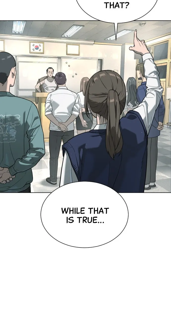 Read Killer Peter chapter 6 image 116 on Lezhin