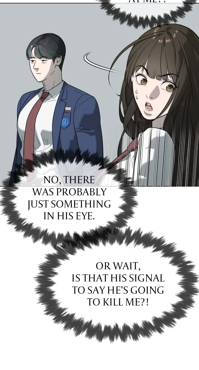 Read Killer Peter chapter 6 image 12 on Lezhin