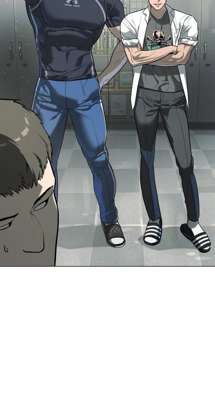 Read Killer Peter chapter 6 image 126 on Lezhin