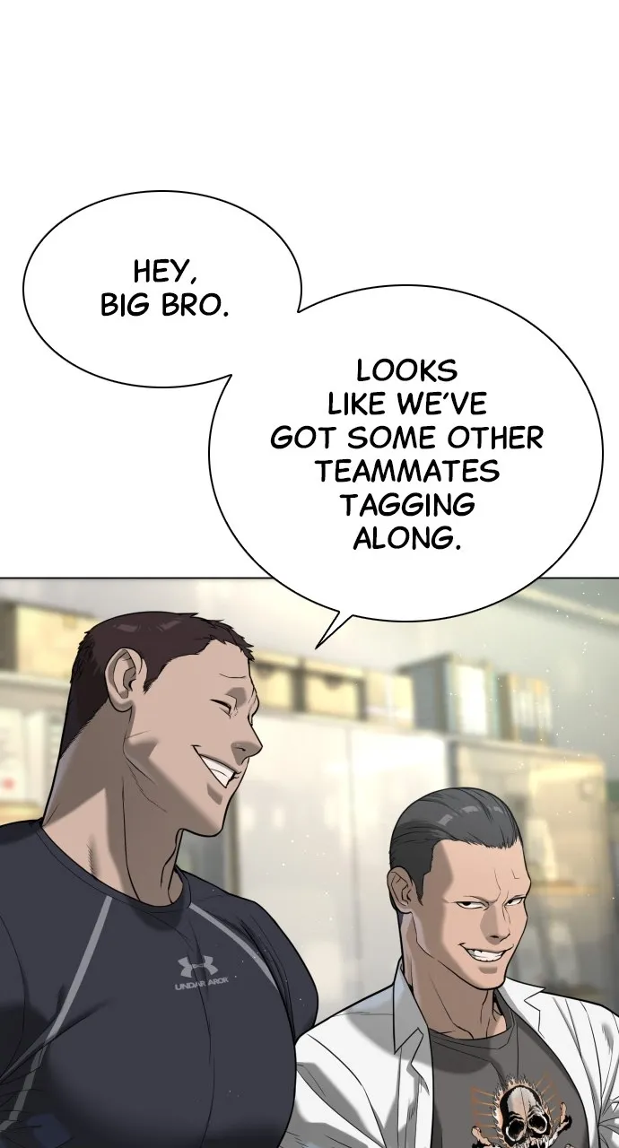 Read Killer Peter chapter 6 image 127 on Lezhin
