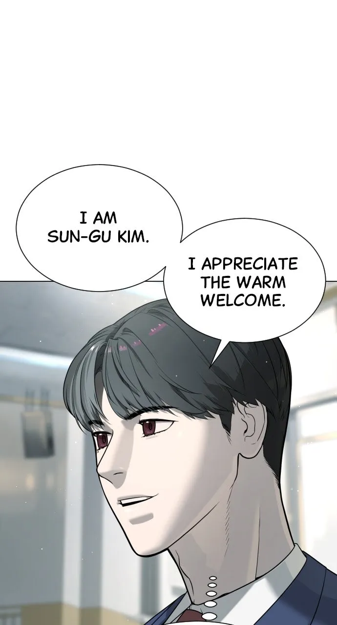Read Killer Peter chapter 6 image 13 on Lezhin