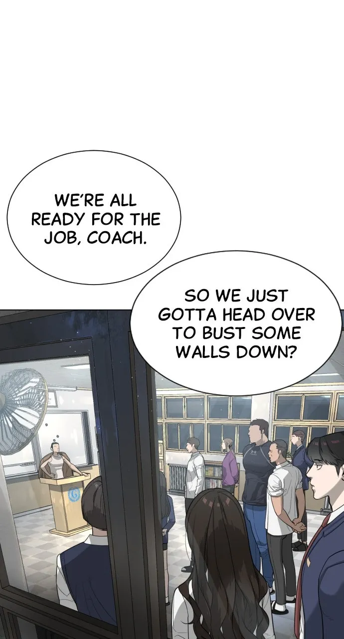 Read Killer Peter chapter 6 image 132 on Lezhin
