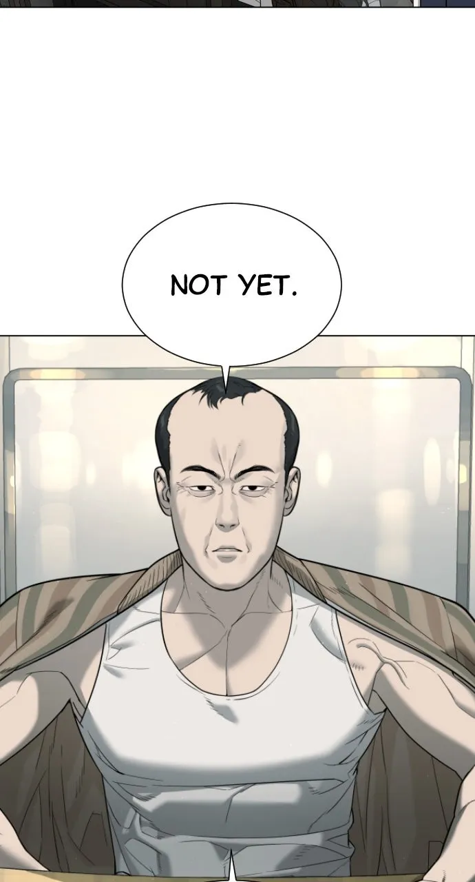 Read Killer Peter chapter 6 image 133 on Lezhin