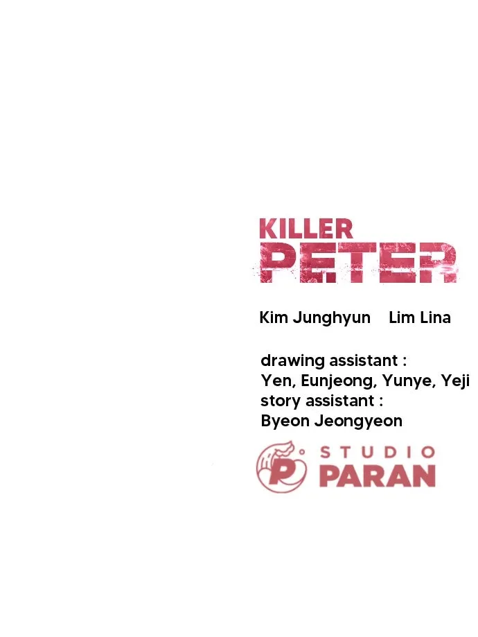 Read Killer Peter chapter 6 image 139 on Lezhin
