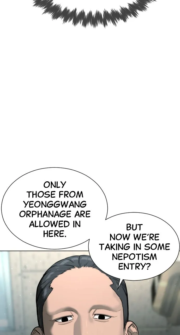 Read Killer Peter chapter 6 image 17 on Lezhin