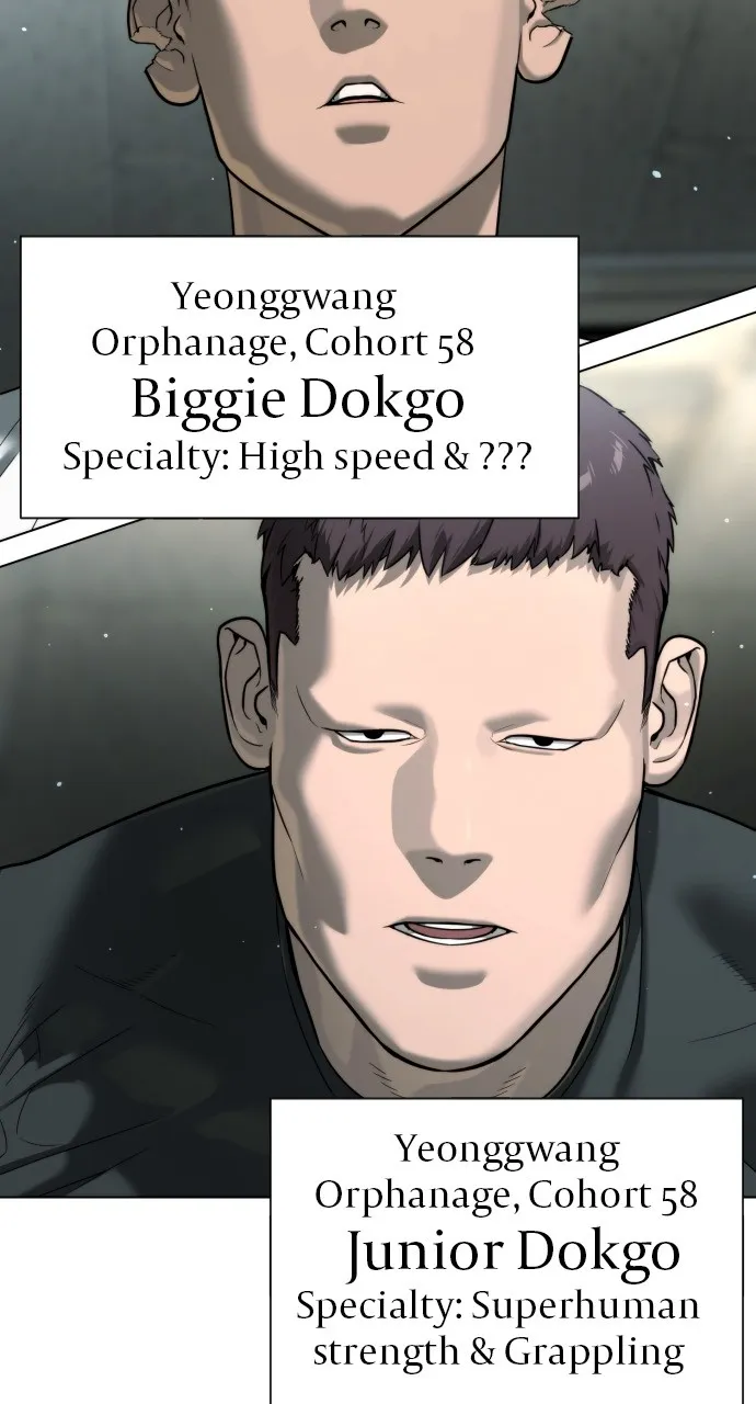 Read Killer Peter chapter 6 image 18 on Lezhin