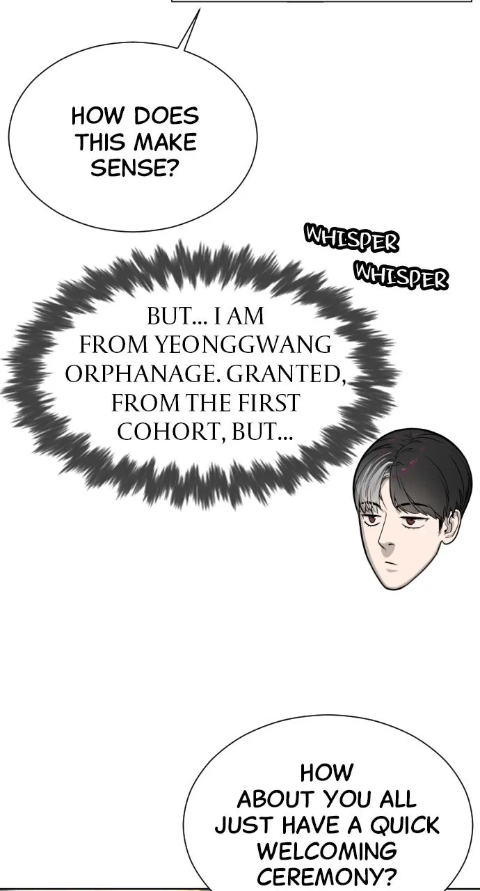 Read Killer Peter chapter 6 image 19 on Lezhin