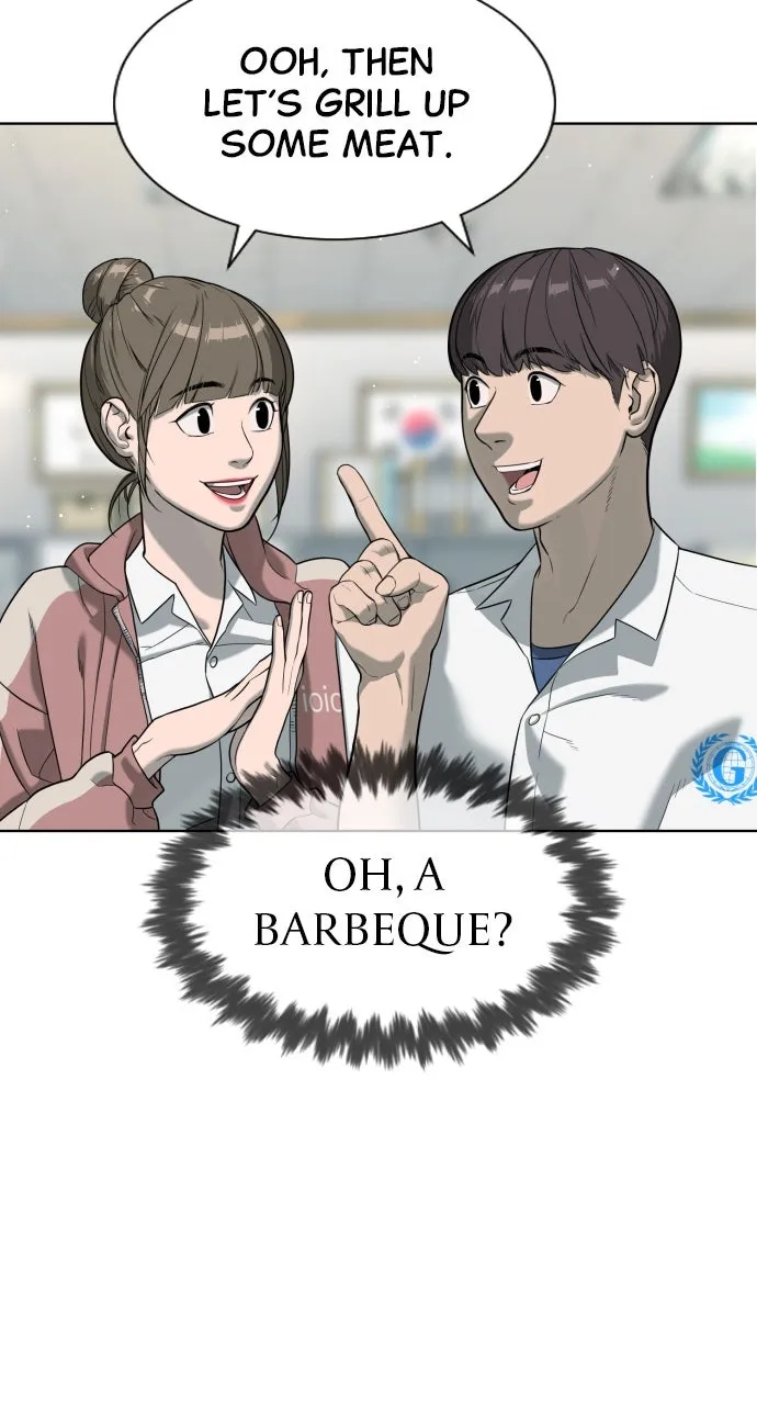 Read Killer Peter chapter 6 image 21 on Lezhin