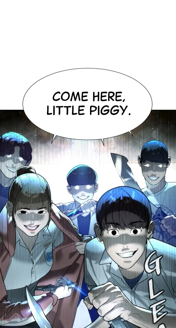 Read Killer Peter chapter 6 image 22 on Lezhin