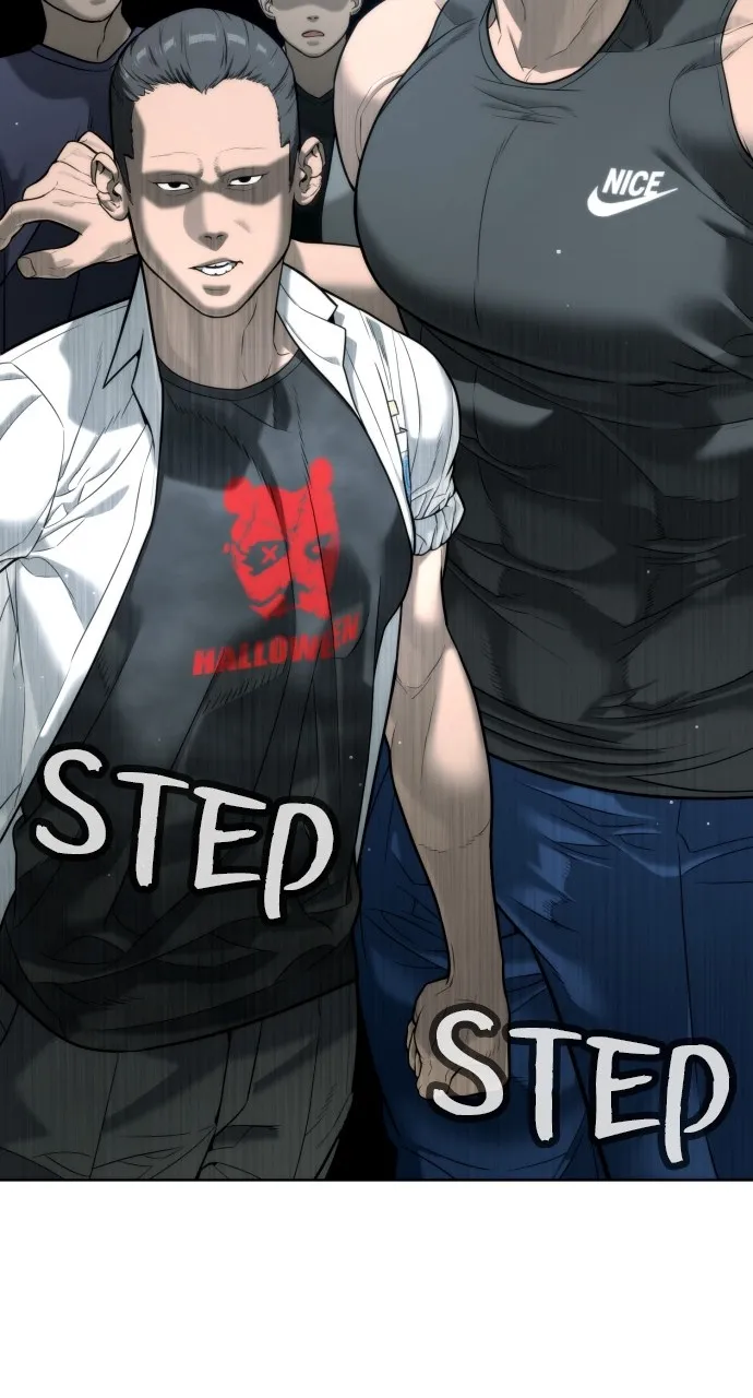 Read Killer Peter chapter 6 image 25 on Lezhin