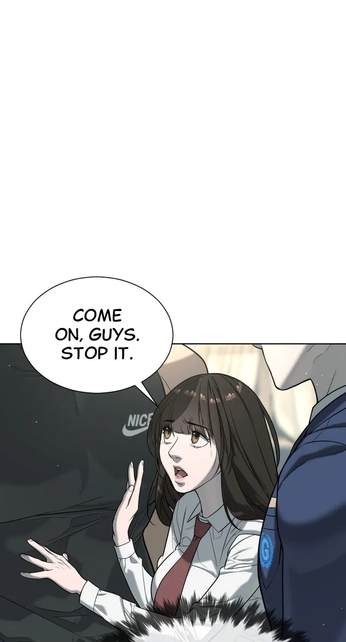 Read Killer Peter chapter 6 image 26 on Lezhin