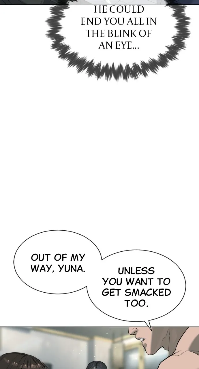 Read Killer Peter chapter 6 image 27 on Lezhin