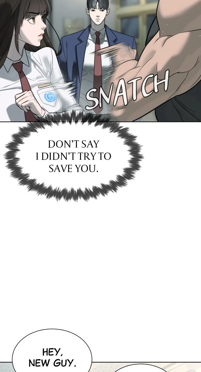 Read Killer Peter chapter 6 image 28 on Lezhin