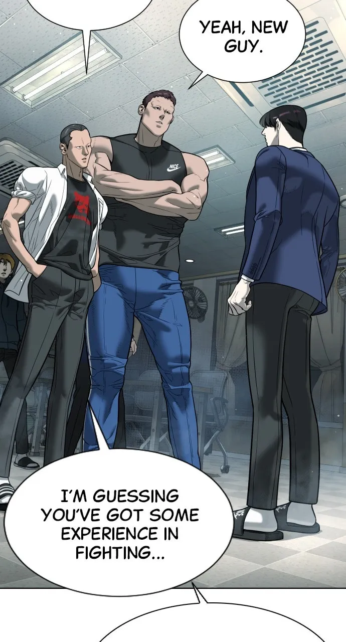 Read Killer Peter chapter 6 image 29 on Lezhin