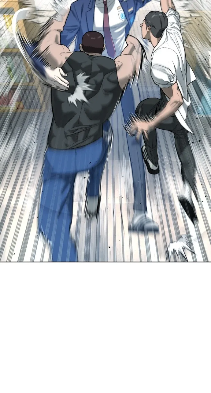 Read Killer Peter chapter 6 image 35 on Lezhin