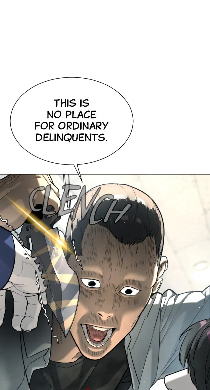 Read Killer Peter chapter 6 image 36 on Lezhin