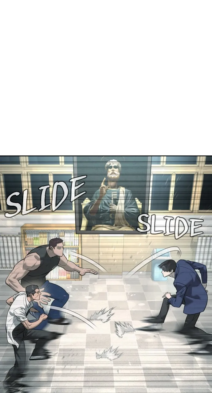 Read Killer Peter chapter 6 image 44 on Lezhin