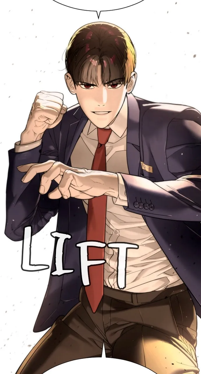 Read Killer Peter chapter 6 image 47 on Lezhin