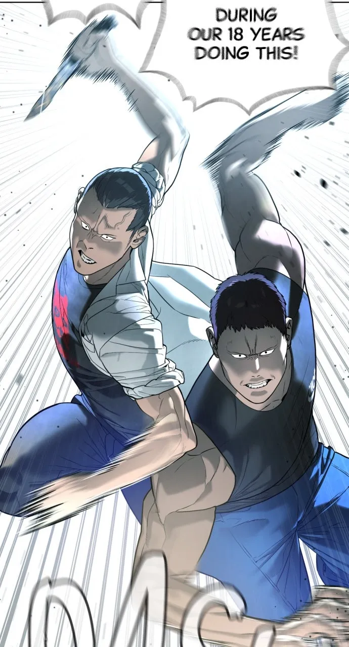 Read Killer Peter chapter 6 image 50 on Lezhin