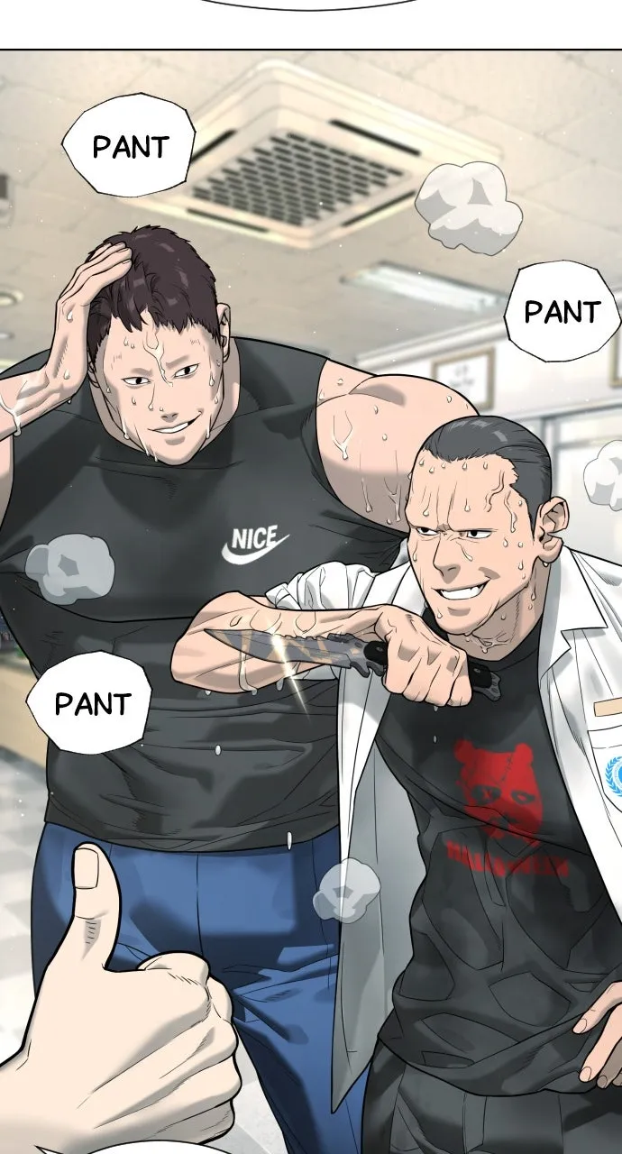 Read Killer Peter chapter 6 image 55 on Lezhin