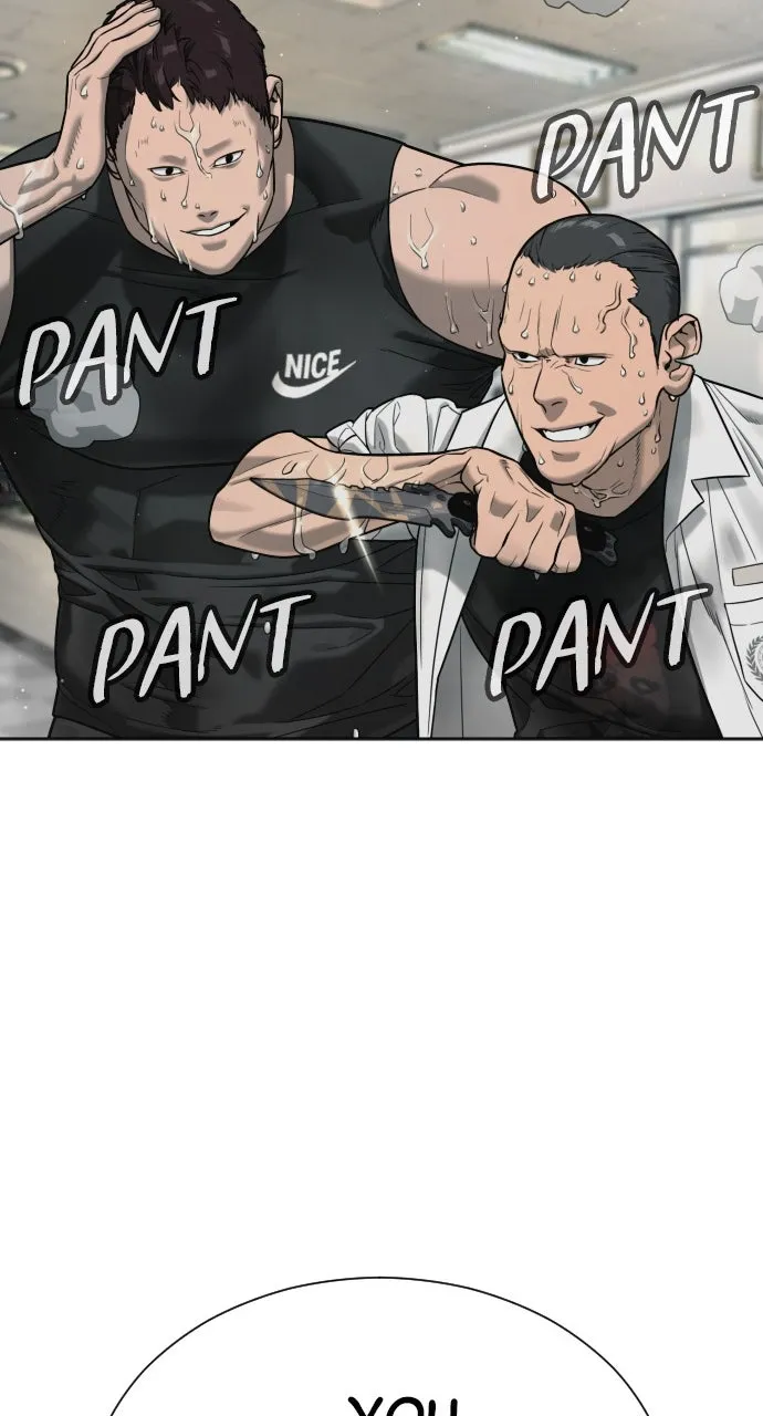 Read Killer Peter chapter 6 image 68 on Lezhin