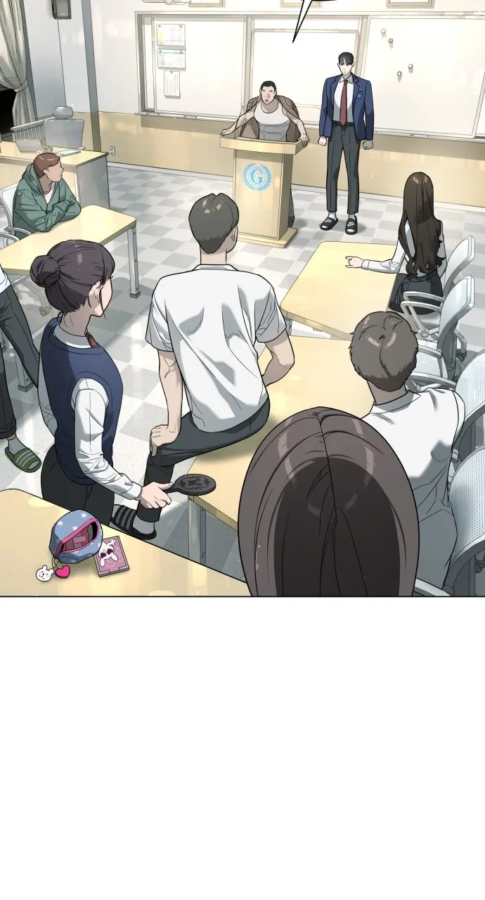 Read Killer Peter chapter 6 image 7 on Lezhin