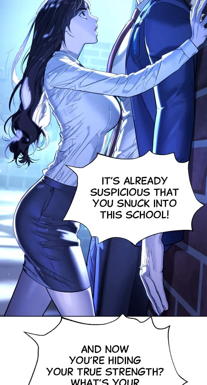 Read Killer Peter chapter 6 image 72 on Lezhin