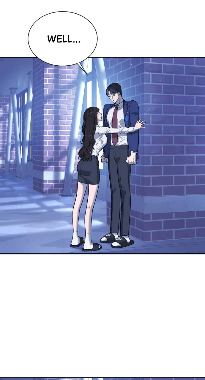 Read Killer Peter chapter 6 image 75 on Lezhin