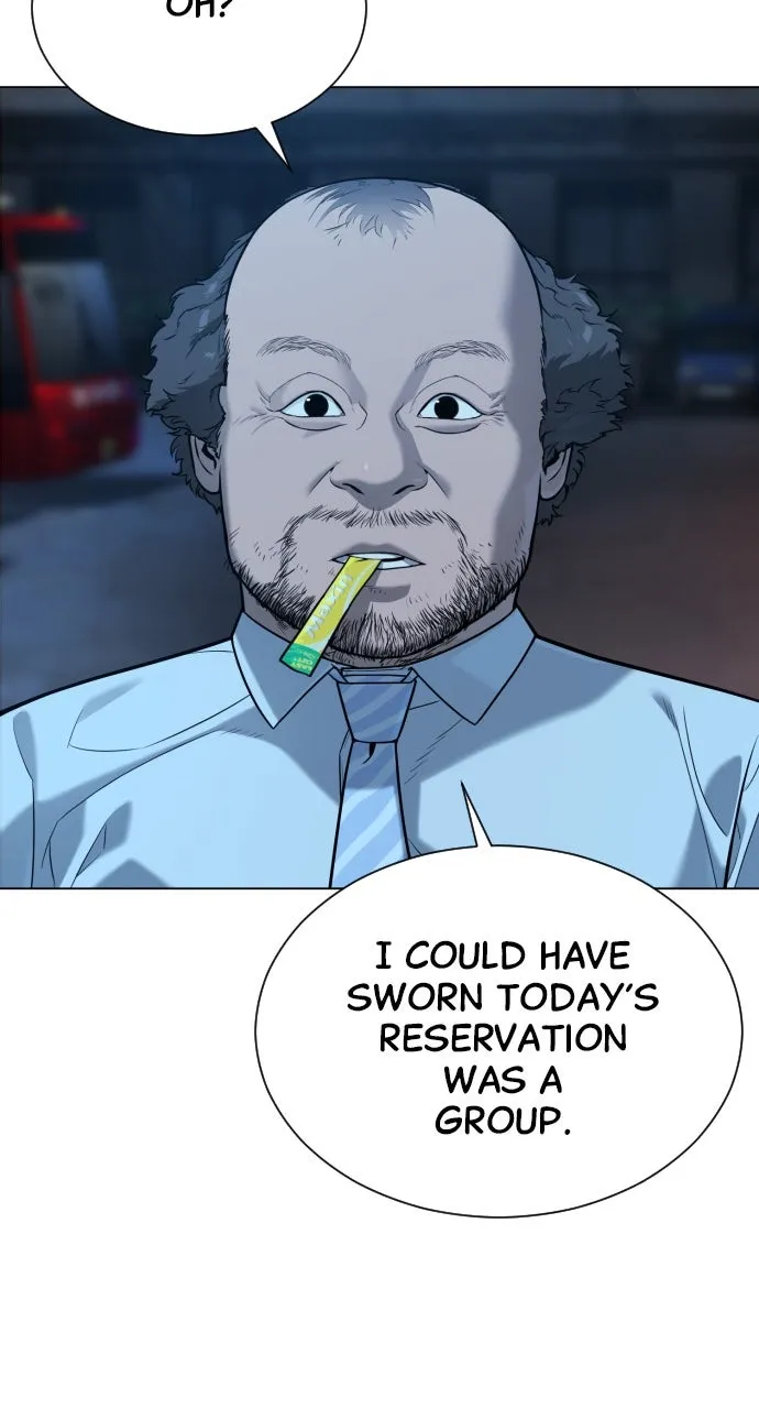Read Killer Peter chapter 6 image 84 on Lezhin